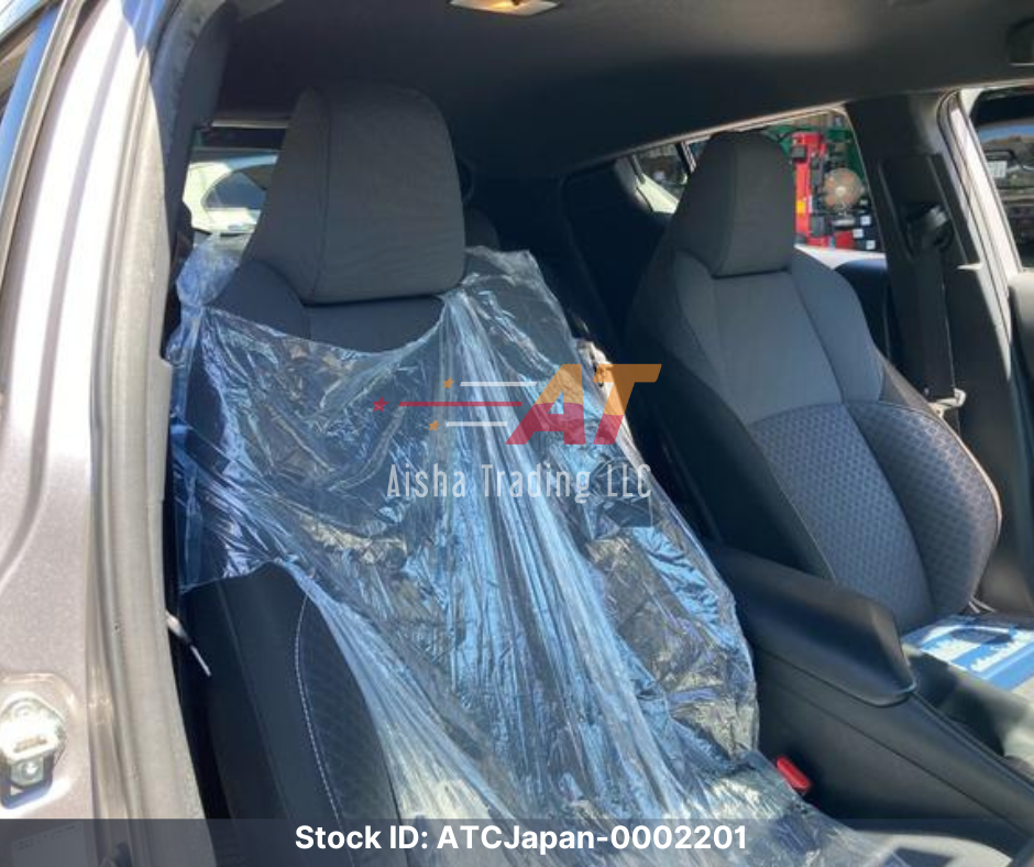 2019 Toyota C-HR